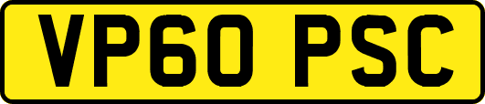 VP60PSC