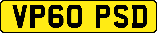 VP60PSD