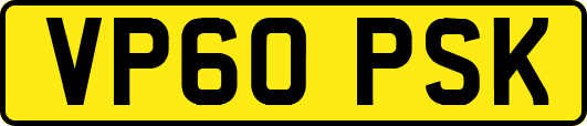 VP60PSK