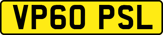 VP60PSL