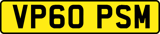 VP60PSM