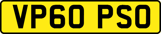 VP60PSO