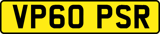 VP60PSR