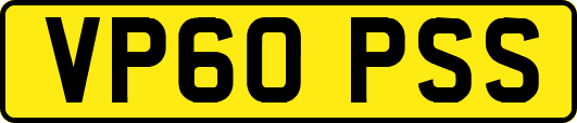 VP60PSS