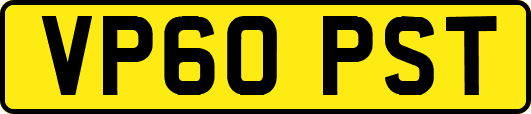 VP60PST