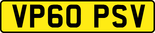 VP60PSV