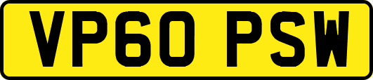 VP60PSW