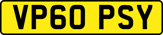 VP60PSY