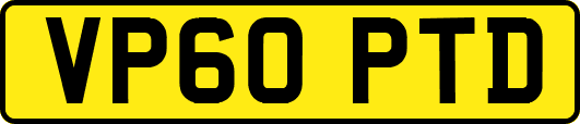 VP60PTD