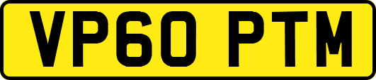 VP60PTM
