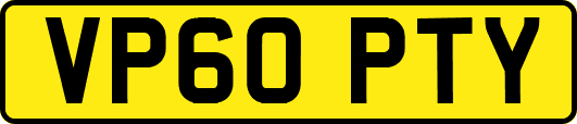 VP60PTY
