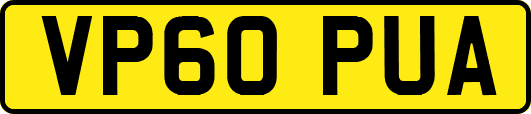 VP60PUA
