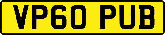 VP60PUB