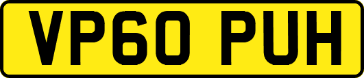 VP60PUH