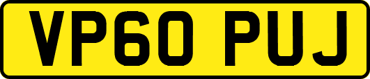 VP60PUJ
