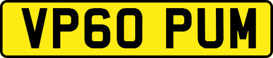 VP60PUM