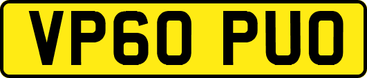 VP60PUO