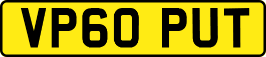 VP60PUT
