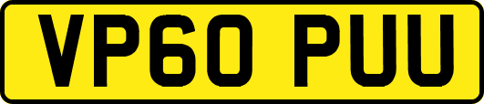 VP60PUU