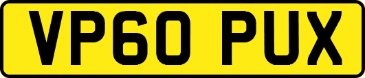 VP60PUX