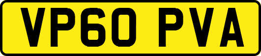 VP60PVA