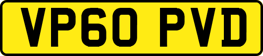 VP60PVD
