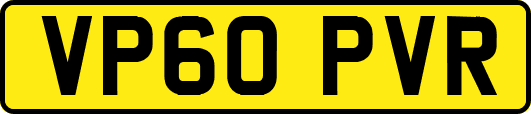 VP60PVR