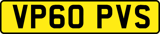 VP60PVS