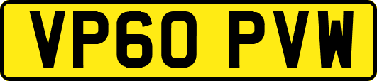 VP60PVW