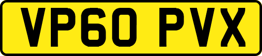 VP60PVX