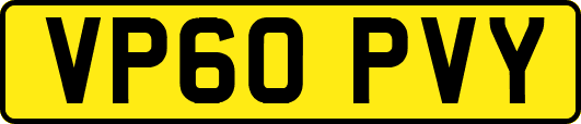 VP60PVY