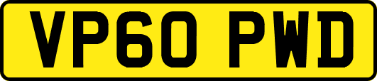 VP60PWD