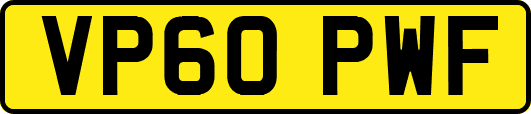 VP60PWF