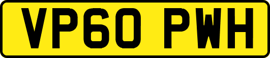 VP60PWH