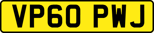 VP60PWJ