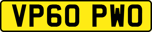 VP60PWO