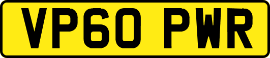 VP60PWR