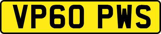 VP60PWS