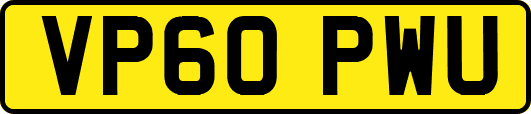 VP60PWU