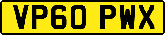 VP60PWX