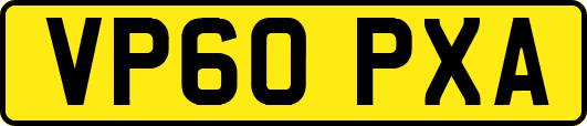 VP60PXA