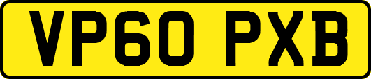 VP60PXB