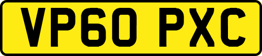 VP60PXC