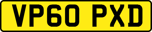 VP60PXD