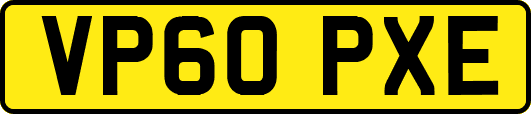 VP60PXE