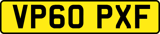 VP60PXF
