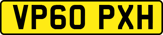 VP60PXH