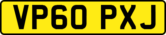 VP60PXJ