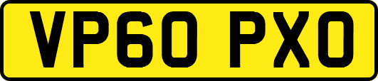 VP60PXO