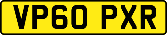 VP60PXR